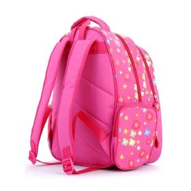 Hakan Çanta 35806 Kız Çocuk Okul Çantası Pembe