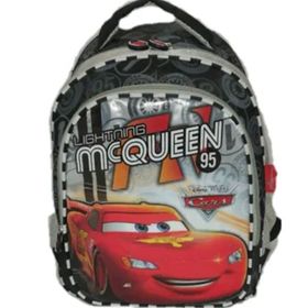 Hakan Çanta 62203 Cars Okul Çantası