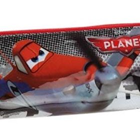 Hakan Çanta 64245 Planes Siyah Kalem Çantası