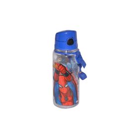 Hakan Çanta 78749 500 ml Spiderman Matara