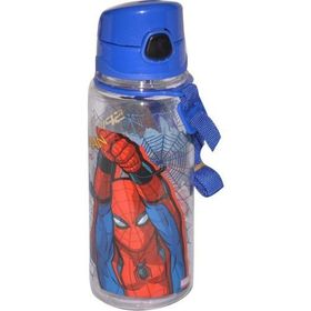 Hakan Çanta 78749 500 ml Spiderman Matara