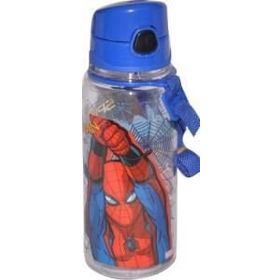Hakan Çanta 78749 500 ml Spiderman Matara