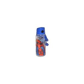 Hakan Çanta 78749 500 ml Spiderman Matara