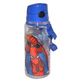 Hakan Çanta 78749 500 ml Spiderman Matara