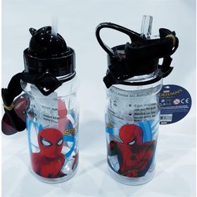 Hakan Çanta 78778 Spiderman Matara