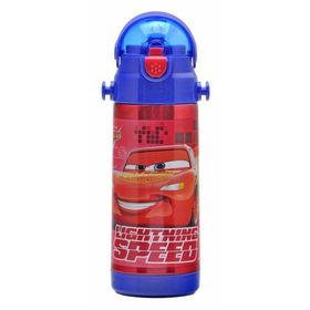 Hakan Çanta 78799 Cars Çelik Termos