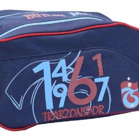 Hakan Çanta 82185 Trabzonsor Ayakkabı Çantası