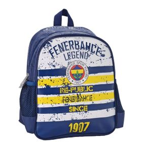 Hakan Çanta 87045 Fenerbahçe Anaokulu Çantası