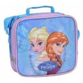 Hakan Çanta 87397 Disney Frozen Beslenme Çantası