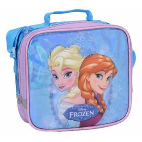 Hakan Çanta 87397 Disney Frozen Beslenme Çantası