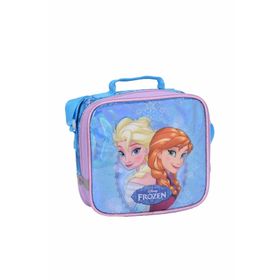 Hakan Çanta 87397 Disney Frozen Beslenme Çantası