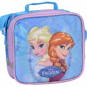 Hakan Çanta 87397 Disney Frozen Beslenme Çantası
