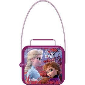 Hakan Çanta 87397 Disney Frozen Beslenme Çantası