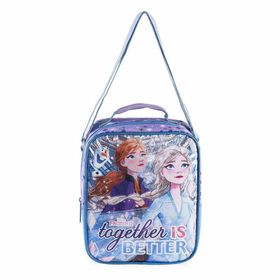 Hakan Çanta 87397 Disney Frozen Beslenme Çantası
