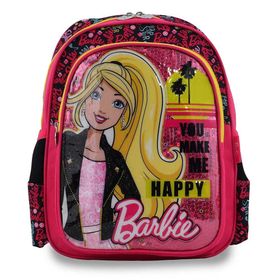 Hakan Çanta 87465 Barbie Okul Çantası
