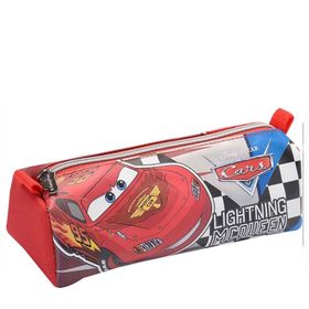 Hakan Çanta 87701 Disney Cars Kalem Çantası