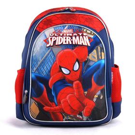 Hakan Çanta 87737 Spiderman Okul Çantası