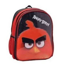 Hakan Çanta 87904 Angry Birds Okul Çantası