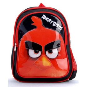 Hakan Çanta 87904 Angry Birds Okul Çantası