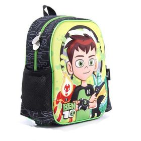 Hakan Çanta 89018 BEN10 Anaokulu Çantası