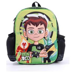 Hakan Çanta 89018 BEN10 Anaokulu Çantası