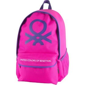 Hakan Çanta 89547 Benetton Sırt Çantası