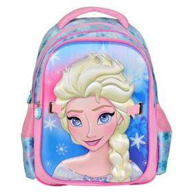 Hakan Çanta 95221 Frozen Maskeli Okul Çantası
