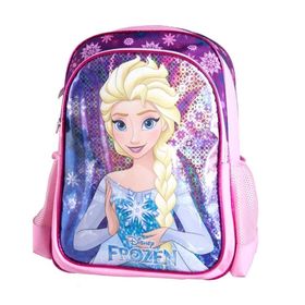 Hakan Çanta 95231 Disney Frozen Çekçek İlkokul Çantası