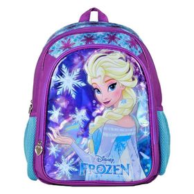 Hakan Çanta 95231 Disney Frozen Çekçek İlkokul Çantası