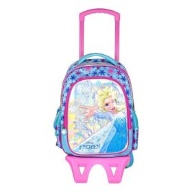 Hakan Çanta 95231 Disney Frozen Çekçek İlkokul Çantası