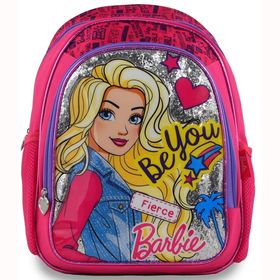 Hakan Çanta 95282 Barbie Okul Çantası
