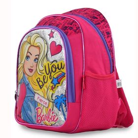 Hakan Çanta 95282 Barbie Okul Çantası