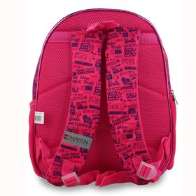 Hakan Çanta 95282 Barbie Okul Çantası