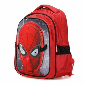 Hakan Çanta 95324 Spider-Man Okul Çantası