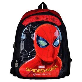 Hakan Çanta 95346 Spiderman Okul Çantası