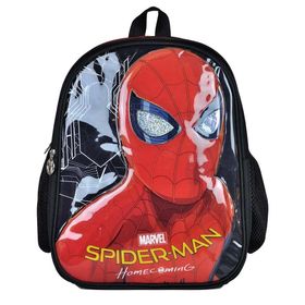 Hakan Çanta 95346 Spiderman Okul Çantası