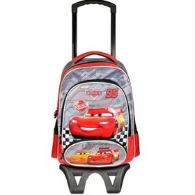 Hakan Çanta 95369 Cars Çekçek Okul Çantası