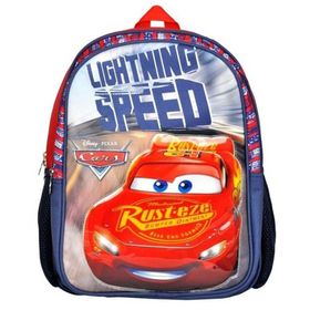 Hakan Çanta 95377 Cars Okul Çantası