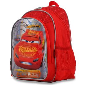 Hakan Çanta 95380 Cars Okul Çantası