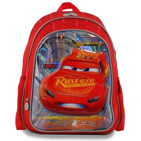 Hakan Çanta 95380 Cars Okul Çantası