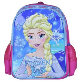 Hakan Çanta 95566 Frozen Okul Çantası