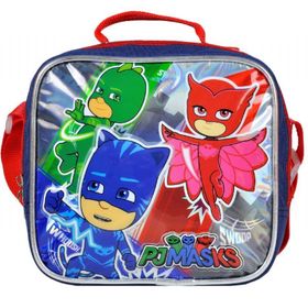 Hakan Çanta 95759 Pj Masks Beslenme Çantası