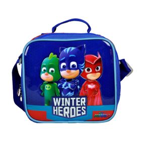 Hakan Çanta 95759 Pj Masks Beslenme Çantası