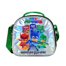 Hakan Çanta 95759 Pj Masks Beslenme Çantası