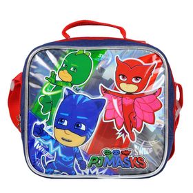 Hakan Çanta 95759 Pj Masks Beslenme Çantası