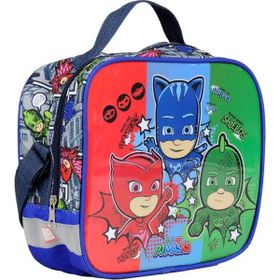 Hakan Çanta 95759 Pj Masks Beslenme Çantası