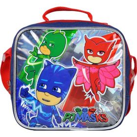Hakan Çanta 95759 Pj Masks Beslenme Çantası