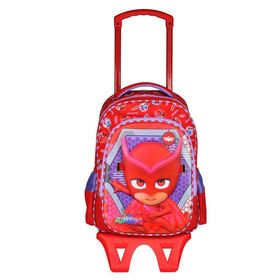 Hakan Çanta 95776 Pj Maskeliler Çekçek Okul Çantası