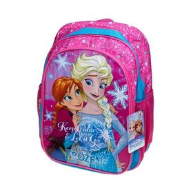 Hakan Çanta 96454 Frozen Kalem Çantası