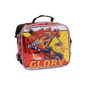 Hakan Çanta Angry Birds 87891 Beslenme Çantası